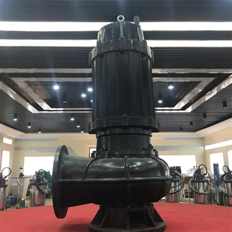 Submersible Slurry Pump factory|submersible pump for sludge.